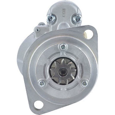 Yanmar üçün Starter Motoru 129900-77040 S13-404