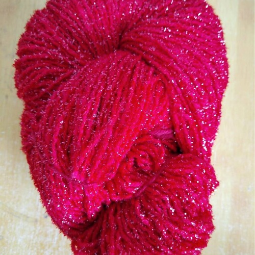 Coral velvet yarn, processed stock overstock gold velvet five-ply milk cotton lover's cotton ice pick yarn ball