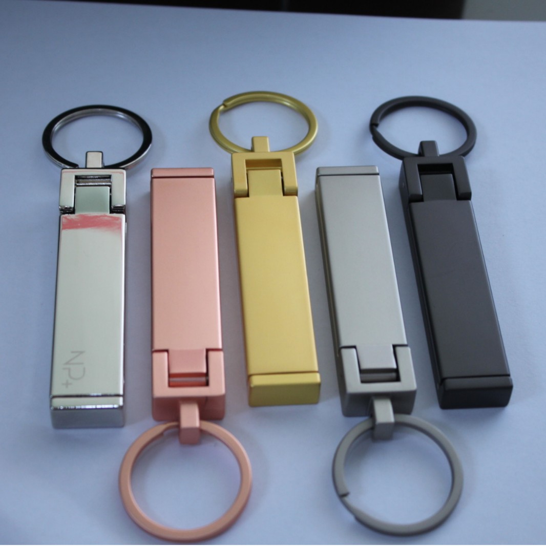 新款87款多功能挂包钩钥匙扣长方形挂包器可激光可印刷可uv打印
