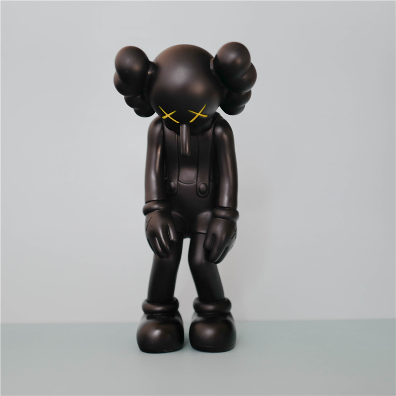 小谎言28cm-黑色