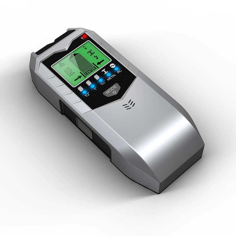 SH402 настенный металлоискатель ручной настенный металлоискатель Завод прямых поставок