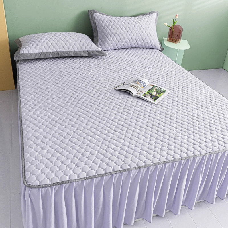 Summer mat, sheet, elite set, 3 piece set