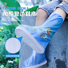 Ů��ͯ�_����Ь��С�W���Ӻ���ĥ�з�ˮ�όW�⴩��Ь������ɳ����