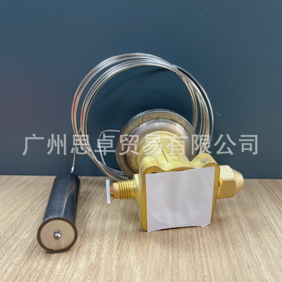TEX12 TE12 067B3209 067B3213 067B3207 067B3212 膨胀阀DANFOSS