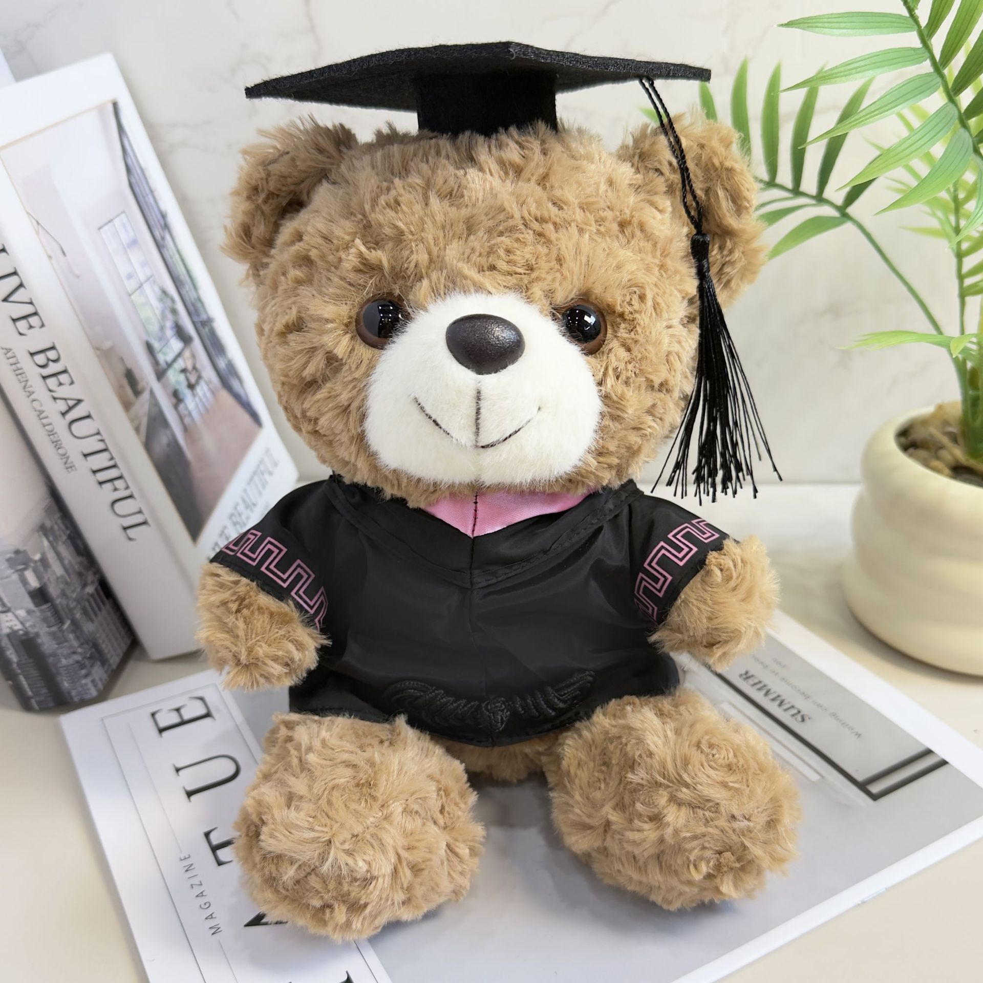 Doctor sombrero oso Teddy Teddy