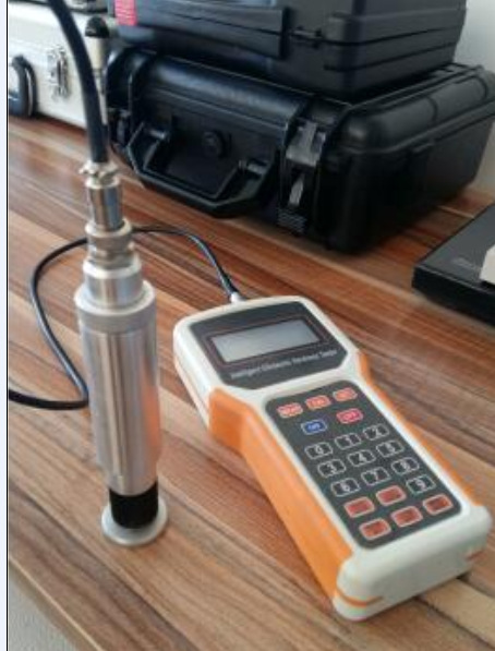 声波硬度计型号CN61M/ZX27B库号M373907