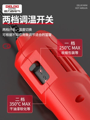 Sheet Metal Spray Repair Small Heat Gun Heat