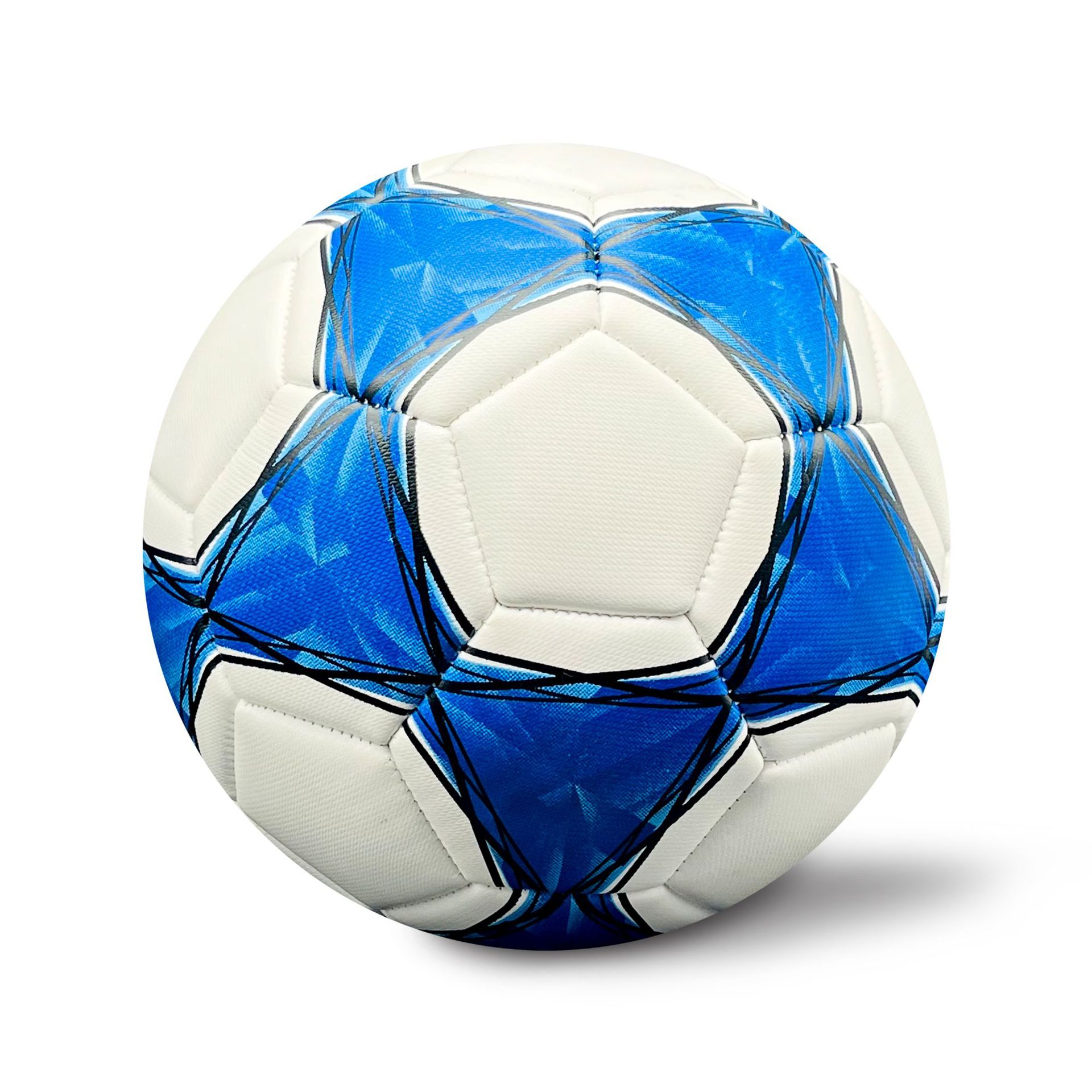 Fútbol 5 competencia de entrenamiento de costura mecánica Copa del Mundo Premier League Liga de Campeones estudiantes de secundaria fútbol fútbol transfronterizo fútbol al por mayor