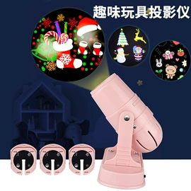 舞台灯;创意夜灯;LED装饰灯