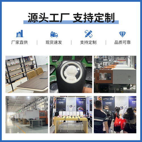 New high-end car phone holder with extended reverse hook, universal car air vent mount navigation stand