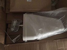 2/3/4/5G�������ڶ���5G�쾀806-960/1710-2700/3300-3800MHz8dBi