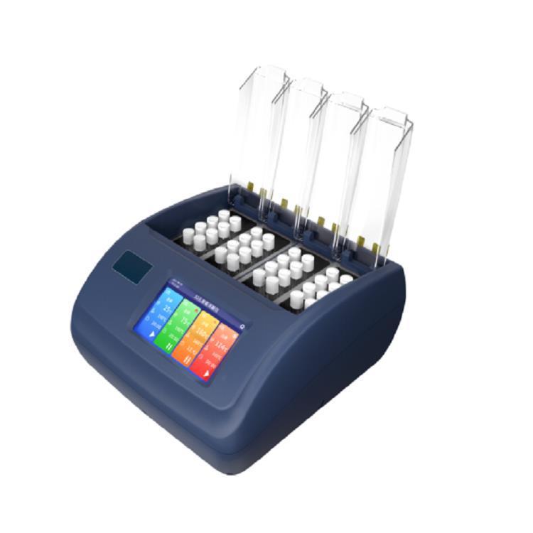 （价可议）32孔智能消解仪（四温区型号ZY-32库号M177426