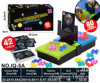 Fighting board games, logic intellectual smart toy