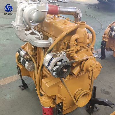 4102 Engine Assembly for Small Avtomobil mühərrikləri