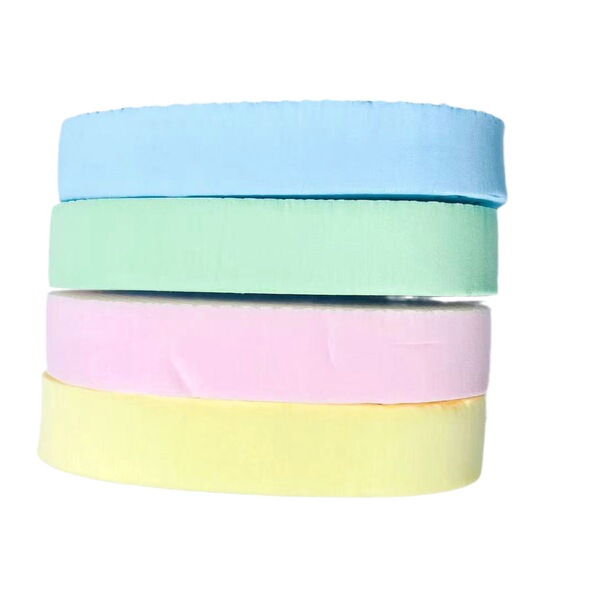 double-sided three dimensional cartoon universal hygienic sponge…