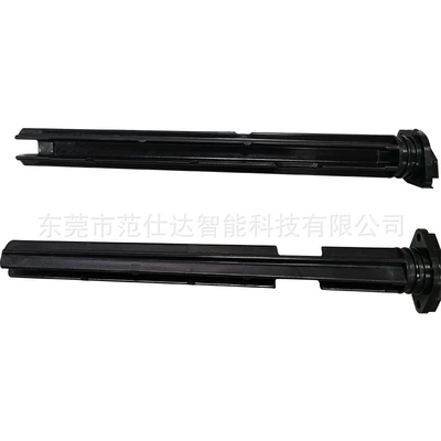 Heater Plastic Parts Accessories Avtomobil hissələri qəlibləri
