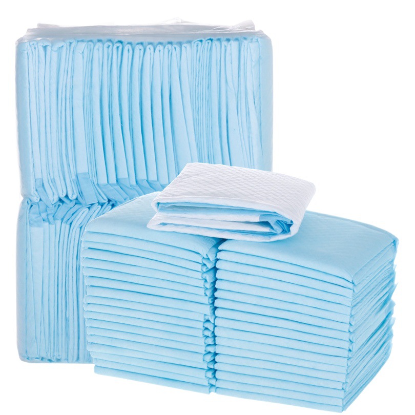 Pet Pee Pads, Thickened, Deodorizing, Strong Absorbent, Dog Pee Pads, Cat Pee Pads, Small Pet Diapers, Disposable Wholesale