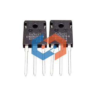 G1N65R035TB-N field effect tube gallium nitride MOS tube New genuine goods original