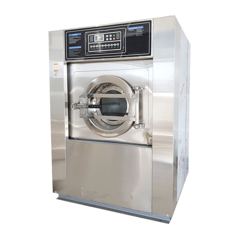 広州工業洗濯機20キロ全自動インバータ洗浄一体型25キロ50KG|undefined