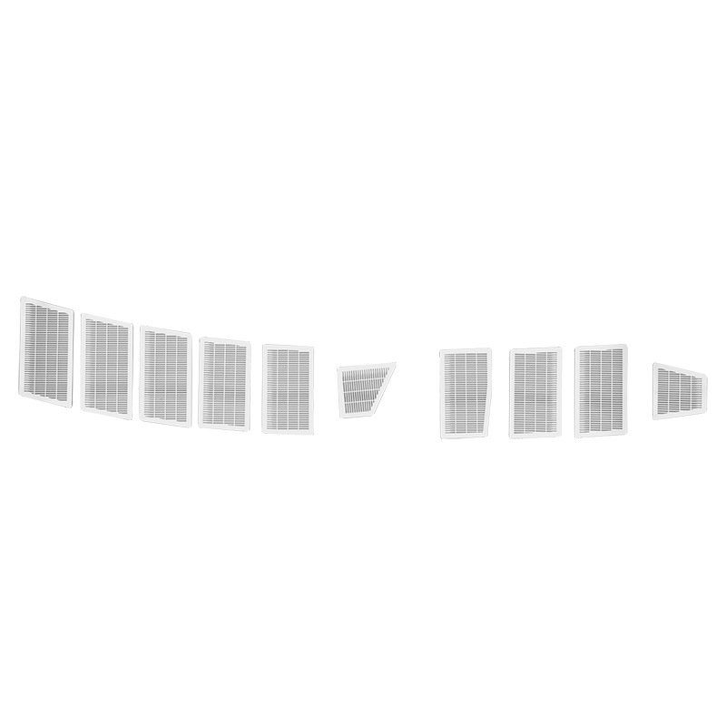 Suitable for Jietu Zhongheng G700 Hood Insect-Proof Net Exterior Special Modification Decorative Anti-Leaf Blockage Protection Protective Cover