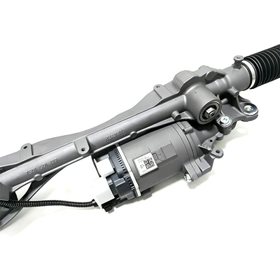 Volkswagen electronic power steering gear Steering gear assembly