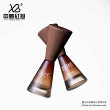 新款现货15ml20ml锥型香薰滚珠瓶香水喷雾分装瓶精油滴管瓶批发