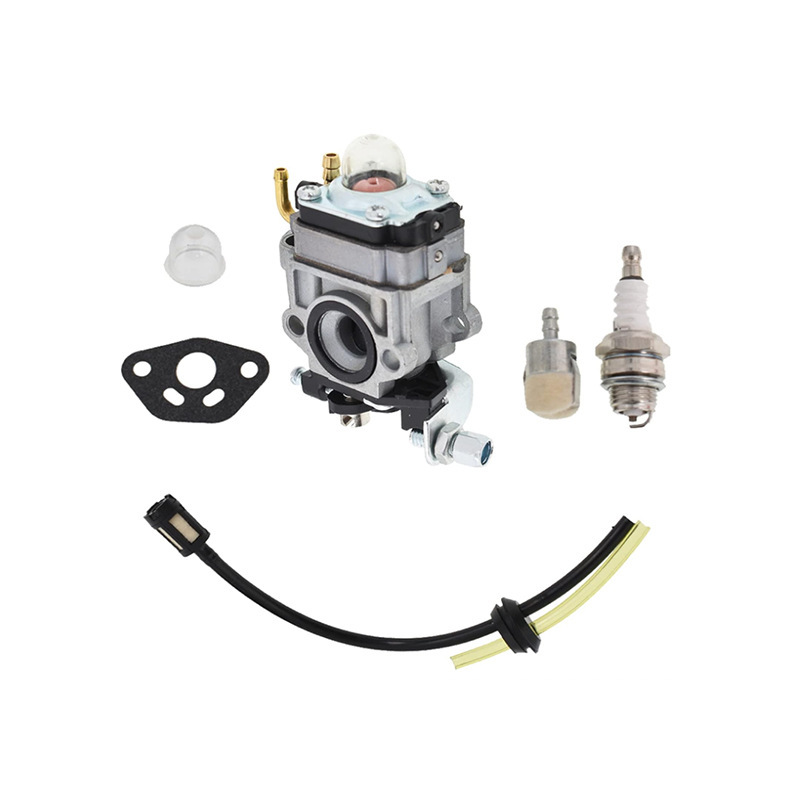 Carburador para Homelite Hlt25cs Mitsubishi TL26 TU26