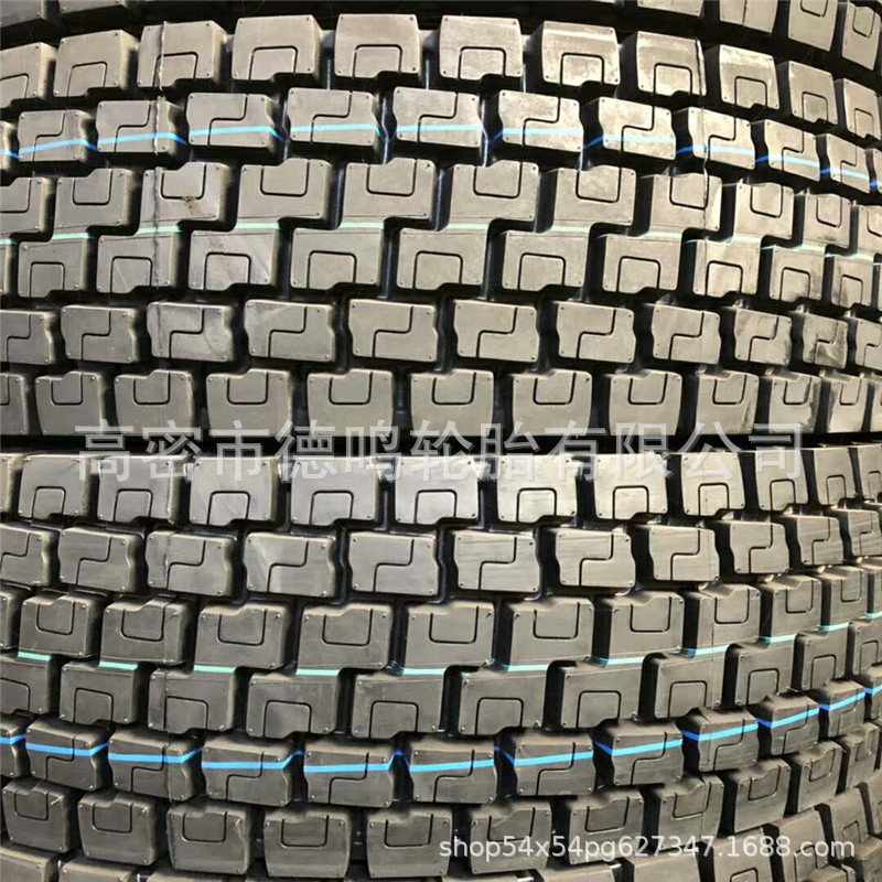 厂家销售 卡车轮胎265/70R19.5、货车真空钢丝轮胎265 70r19.5