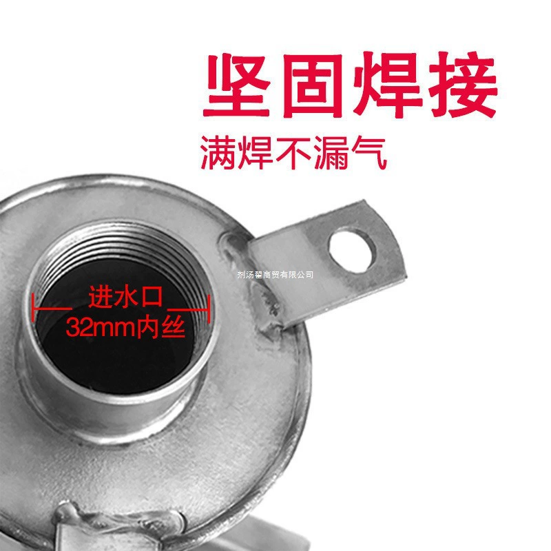 Стандартная нержавеющая сталь дренажная водяная скважина ручной насос головка скважины оборудование покачивания воды