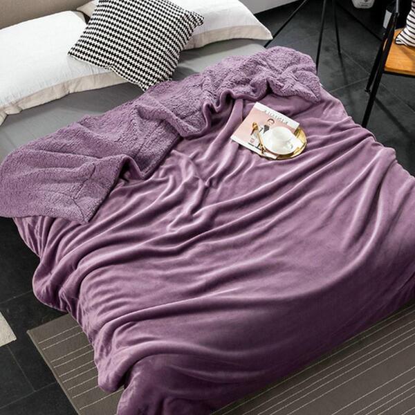 Winter Blankets
