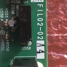 大金油冷机电路板F1L02-02 适用机型AKZ329