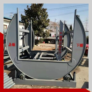 家具板翻面机 全自动液压C型板料翻转机 复合板钢板翻板机