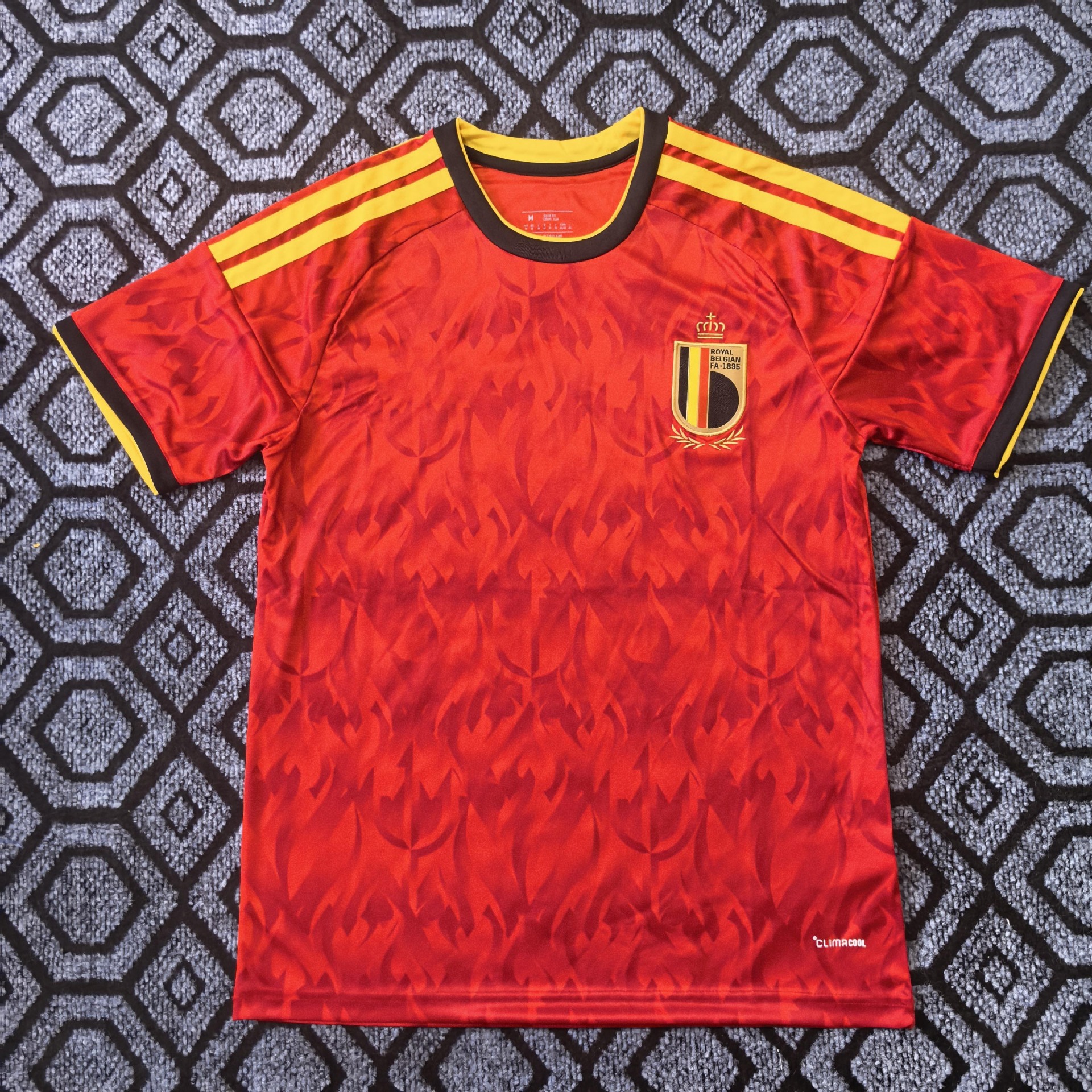 Camiseta de la Copa del Mundo 2026 Argentina Haití México Portugal Senegal Anfitrión España Jordania Islandia