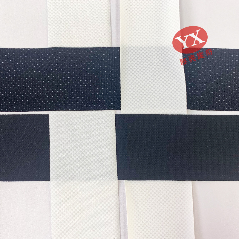 Cinta Elástica Antideslizante de Silicona 5cm de Poliéster y Látex para Ropa de Ciclismo y Mallas image 5