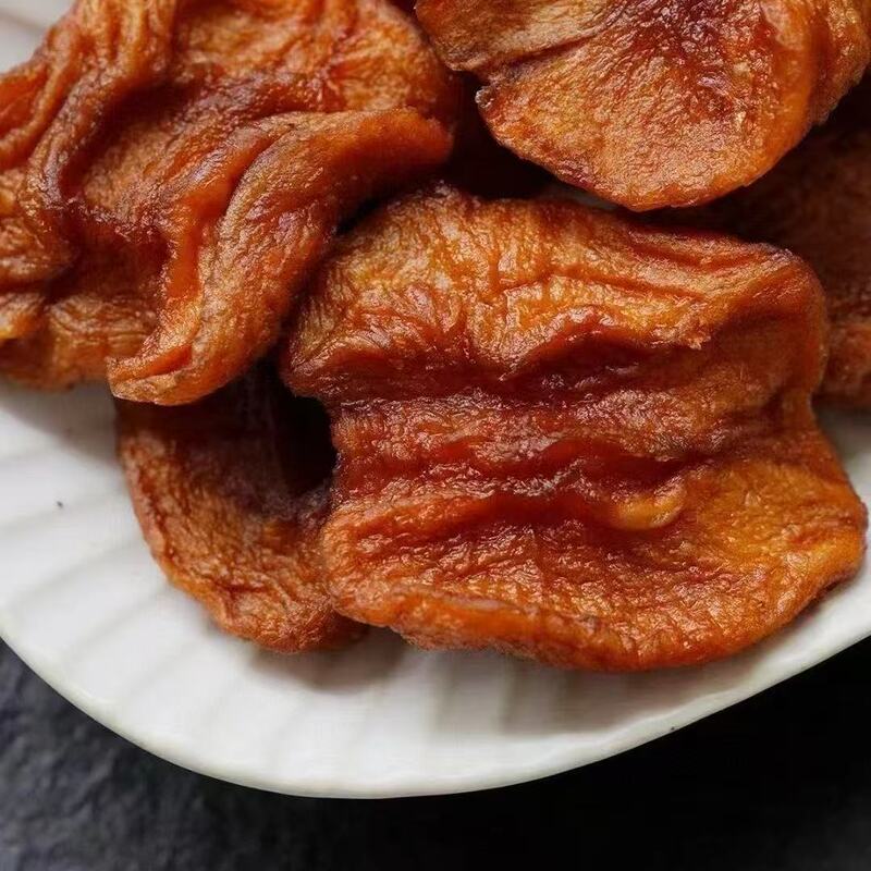 ドライフルーツ、リンゴ肉、ドライリンゴ、半分のリンゴ、ドライフルーツ、樽詰め300g、スナック、スナック食品|undefined