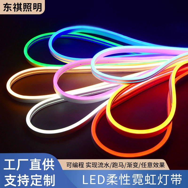 Световая лента LED, тревел-лампа, 5В, 12В