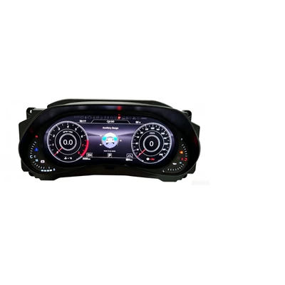 automobile instrument and Infiniti Qx Series Modification