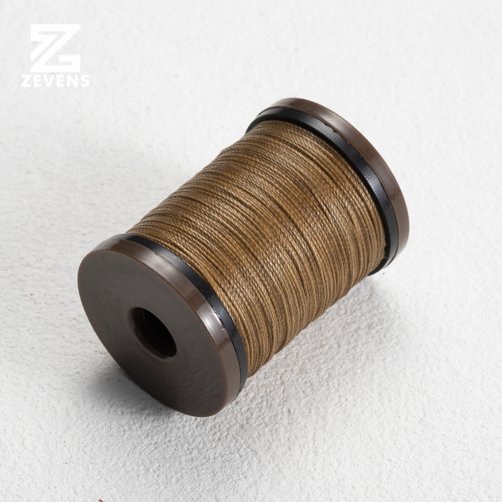 0.4mm #3 카키스 110 m