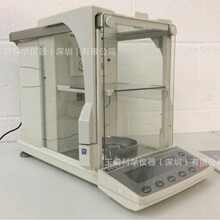 现货AND艾安得BM-22微型电子天平（天平）BM-22 日本进口