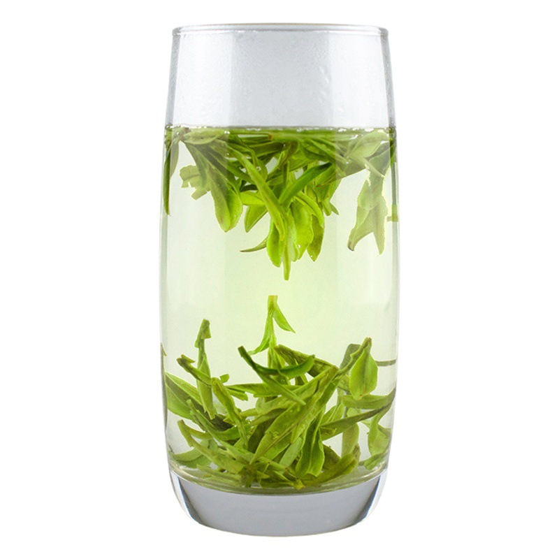 Yuexiang Tea Manufacturer Wholesale 2026 New Tea Rain-Preceding Longjing Tea Green Tea Spring Tea Yuexiang Longjing Dafo Loose Tea Leaves