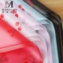 印花雾面防水新款包装纸