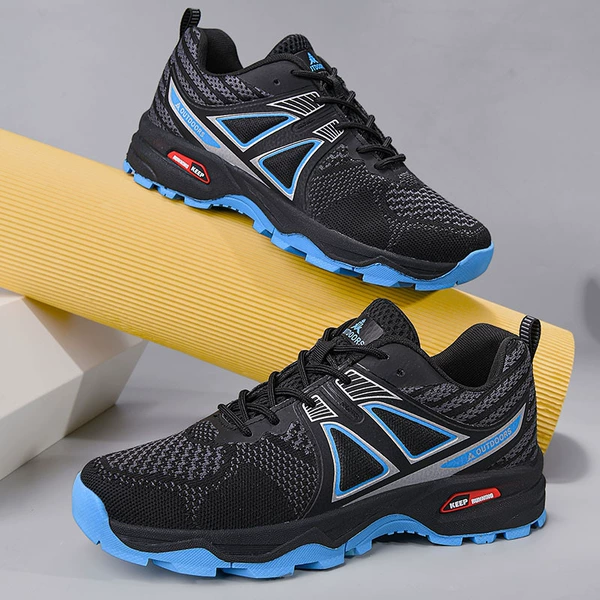 Black blue