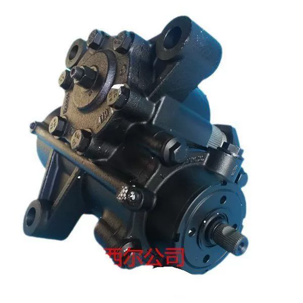 Подходит для строительной техники части двигателя автомобиля с усилением рулевого управления 3401010-T0500