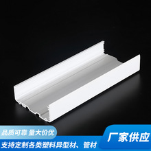 U��Ƕ��ʽ���b��PVC���ϔD�����ͲĿ��l���� ��늼��bչʾ��U�Ͳ�