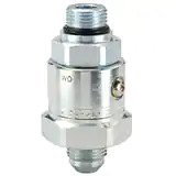 Parker派克 PS系列直通旋转接头PS1610503-16-16