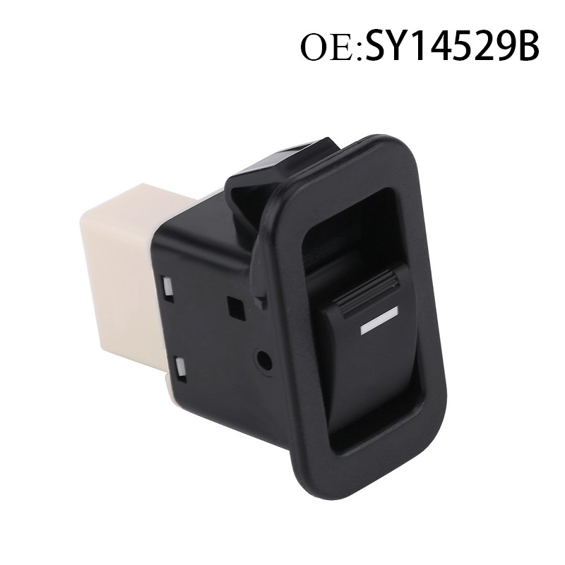 SY14529B suitable for Ford car window single switch window regulator switch