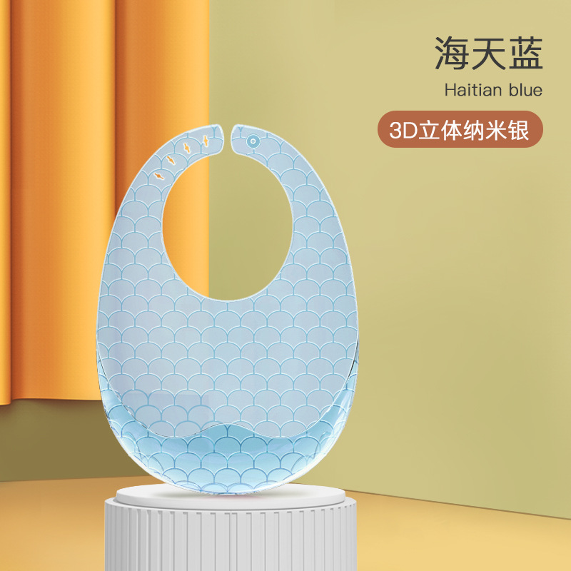 复制_宝宝吃饭防水围兜硅胶超薄软夏天辅食饭兜儿.jpg