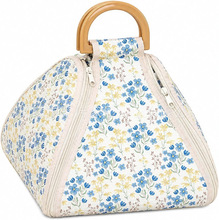 Outdoor Packable Picnic Blanket with Zipper,野餐毯收纳包