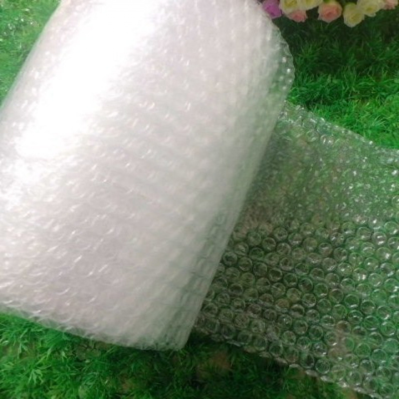 30cm气泡膜加厚防摔防震防挤压泡泡气垫包装膜搬家家具防撞保护膜