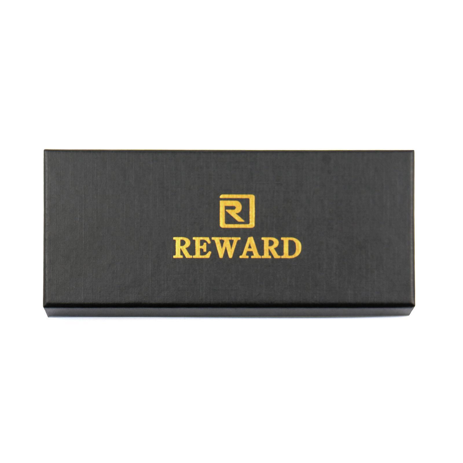 Caja de regalo de relojes de recompensa, caja de relojes de fábrica original, caja de regalo de relojes simples, caja plana de embalaje transfronterizo